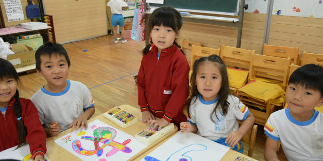 2015.11.26（木） お店屋さんごっこ その他 「全園児（年長組