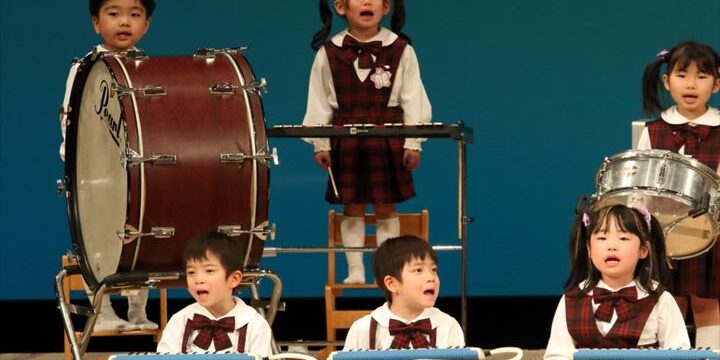 保育園、幼稚園　遊戯会•発表会こども歌劇セット 2020お遊戯発表会 年中児 - YouTube