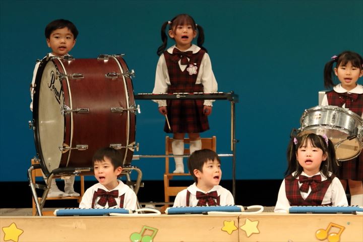 幼稚園 キンダークリッペにしかまくら - 西鎌倉幼稚園